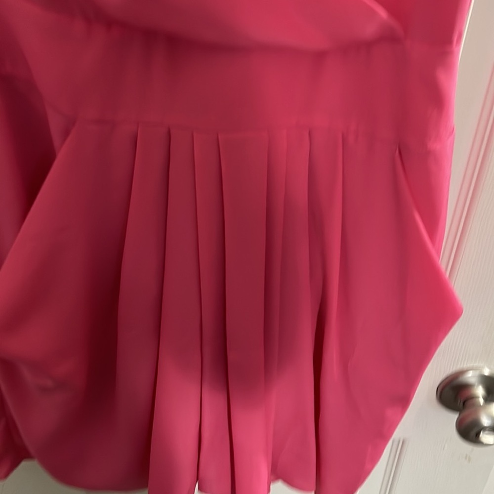 BCBGeneration Women's sleeveless pocket dress, size 6 - Picture 2 of 13